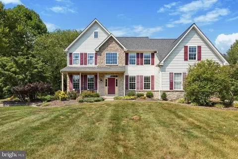 384 Bethel Church Rd, Spring City, PA 19475