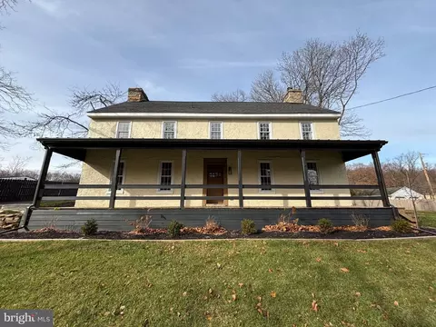 1331 Valley Rd, Coatesville, PA 19320