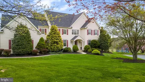 1009 Edgemill Way, West Chester, PA 19382