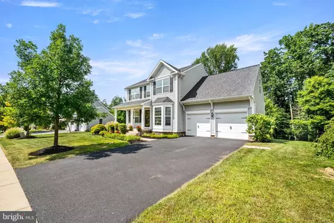 226 Merwood Dr, Morgantown, PA 19543
