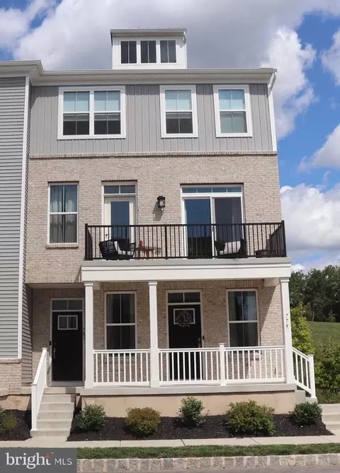 779 Ore St, Phoenixville, PA 19460
