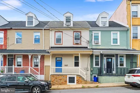 307 Hannum Ave, West Chester, PA 19380