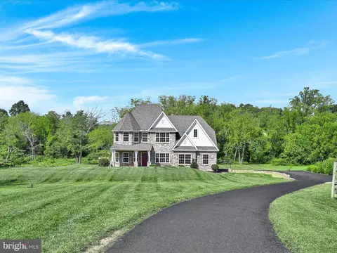 123 Lavender Ct, Lincoln University, PA 19352