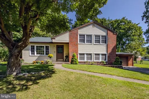 1321 Green Hill Ave, West Chester, PA 19380