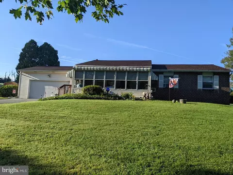 1168 E Kings Hwy, Coatesville, PA 19320