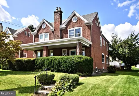 467 Emmett St, Phoenixville, PA 19460