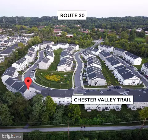 View/Area - 255 Red Leaf Ln, Exton, PA 19341 photo 8 of 13