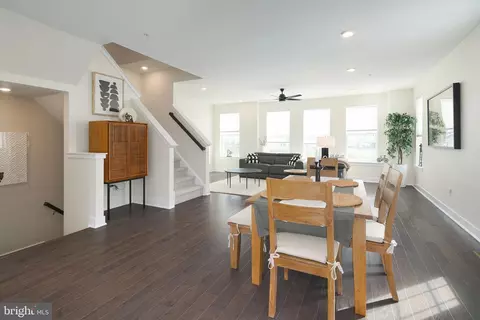 Dining - 255 Red Leaf Ln, Exton, PA 19341 photo 1 of 1