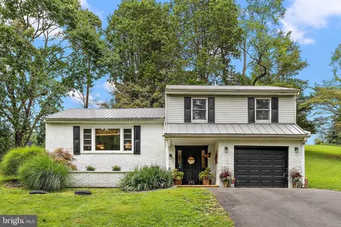 292 Glen Roy Rd, Nottingham, PA 19362