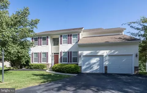 3236 Tyning Ln, Downingtown, PA 19335