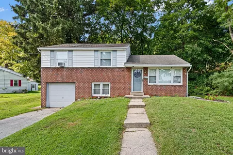 211 Slack Dr, Coatesville, PA 19320