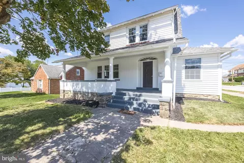 401 W Lancaster Ave, Downingtown, PA 19335
