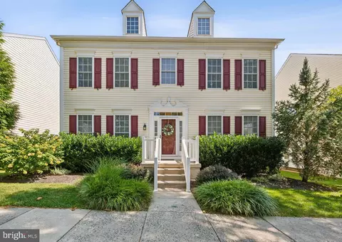 332 Elmhurst Dr, Chester Springs, PA 19425
