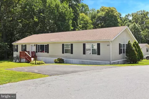 109 Sharon Dr, Nottingham, PA 19362