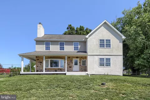 49 Wagner Ln, Coatesville, PA 19320