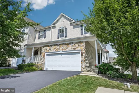 2715 Shelburne Rd, Downingtown, PA 19335