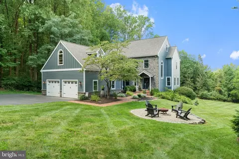 867 Baltimore Pike, Chadds Ford, PA 19317