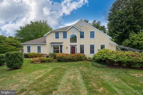 175 Little Turtle Way #75, Berwyn, PA 19312
