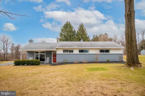 11 E Pennsbury Way, Chadds Ford, PA 19317