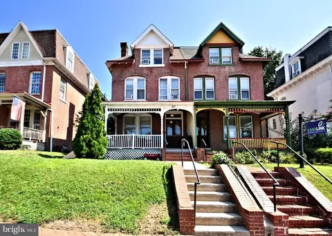 317 S High St, West Chester, PA 19382