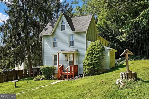 1571 W Baltimore Pike, Toughkenamon, PA 19374