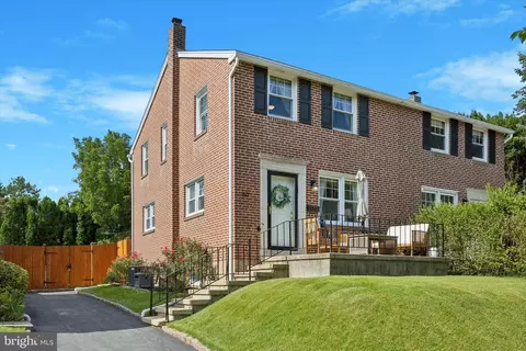 611 W Gay St, West Chester, PA 19380