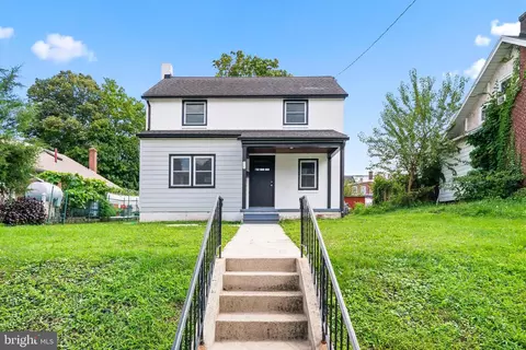 226 4th Ave, Phoenixville, PA 19460