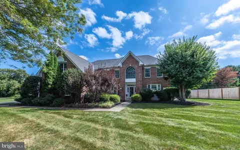 702 Peach Tree Dr, West Chester, PA 19380