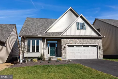 616 Greenbriar Path, Cochranville, PA 19330