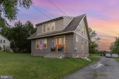 2830 Manor Rd, Coatesville, PA 19320