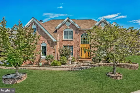 500 Benson Ln, Chester Springs, PA 19425