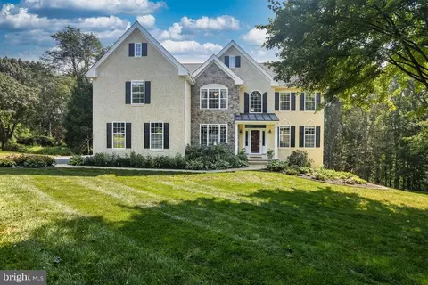 200 Dangina Dr, Landenberg, PA 19350