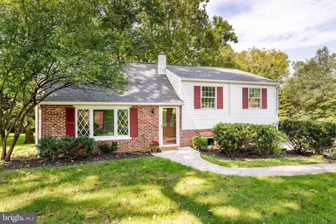 1452 Romansville Rd, Coatesville, PA 19320