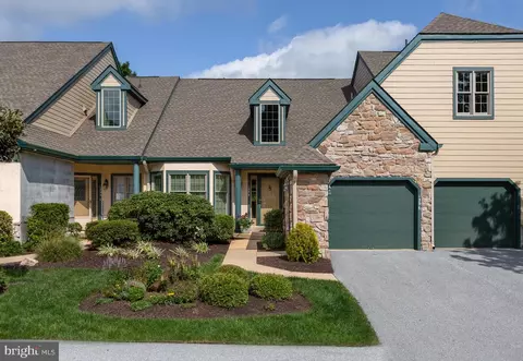 1396 Springton Ln, West Chester, PA 19380