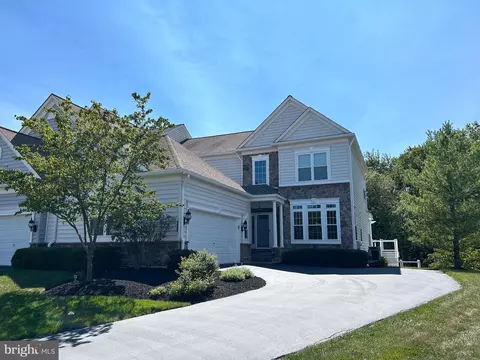 331 S Caldwell Cir, Downingtown, PA 19335