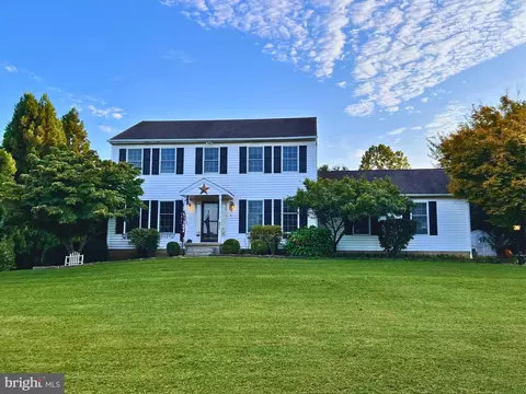 21 Somerset Dr, Nottingham, PA 19362