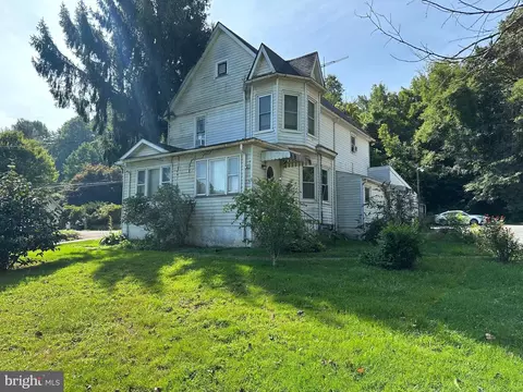 36 S Brandywine Ave, Coatesville, PA 19320