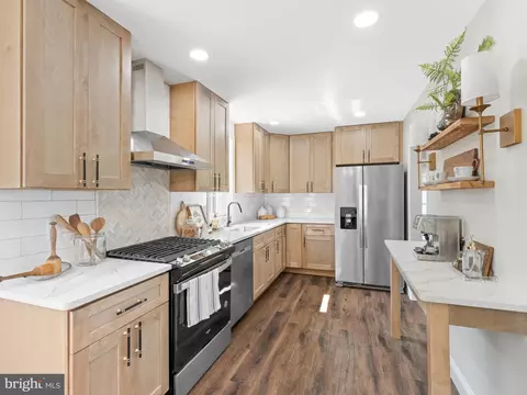Kitchen - 1102 E Baltimore Pike, Kennett Square, PA 19348 photo 1 of 4