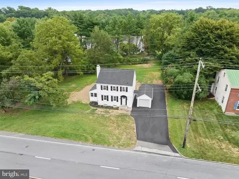 View/Area - 1102 E Baltimore Pike, Kennett Square, PA 19348 photo 7 of 7