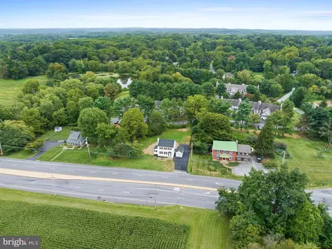View/Area - 1102 E Baltimore Pike, Kennett Square, PA 19348 photo 4 of 7