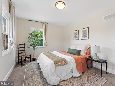 Bedroom - 1102 E Baltimore Pike, Kennett Square, PA 19348 photo 1 of 7