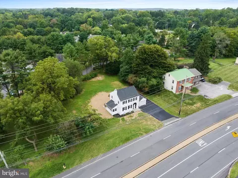View/Area - 1102 E Baltimore Pike, Kennett Square, PA 19348 photo 3 of 7