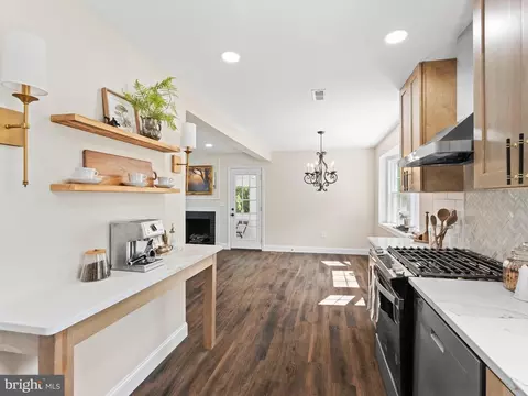 Kitchen - 1102 E Baltimore Pike, Kennett Square, PA 19348 photo 4 of 4