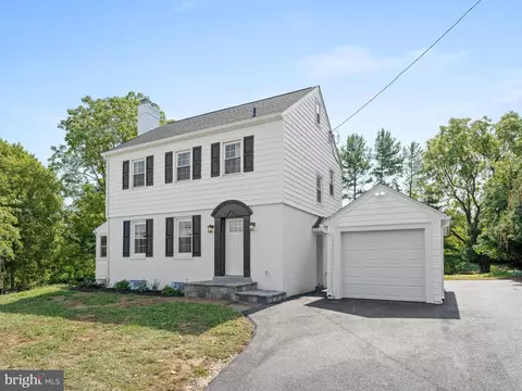 Exterior - 1102 E Baltimore Pike, Kennett Square, PA 19348 photo 2 of 6