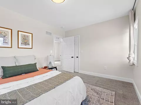 Bedroom - 1102 E Baltimore Pike, Kennett Square, PA 19348 photo 2 of 7