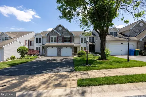 704 Revere Rd, West Chester, PA 19382