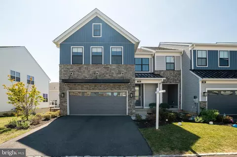 248 Iris Ln, Chester Springs, PA 19425
