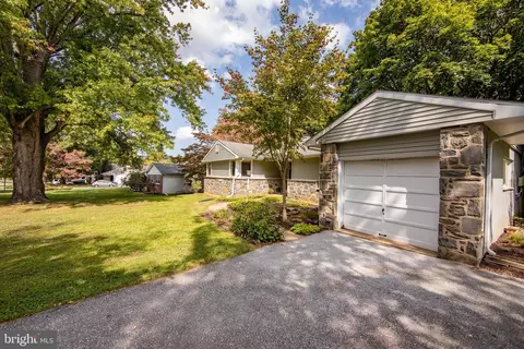 1121 Carolina Ave, West Chester, PA 19380