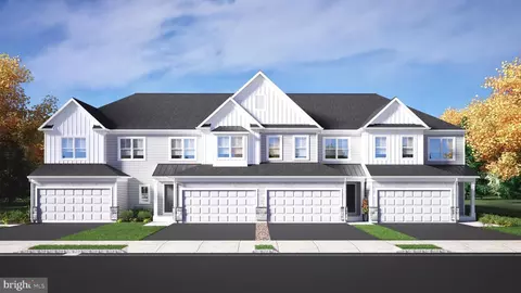 70 Bella Cir #35, Glenmoore, PA 19343