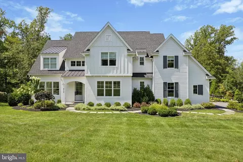 616 Leopard Rd, Berwyn, PA 19312